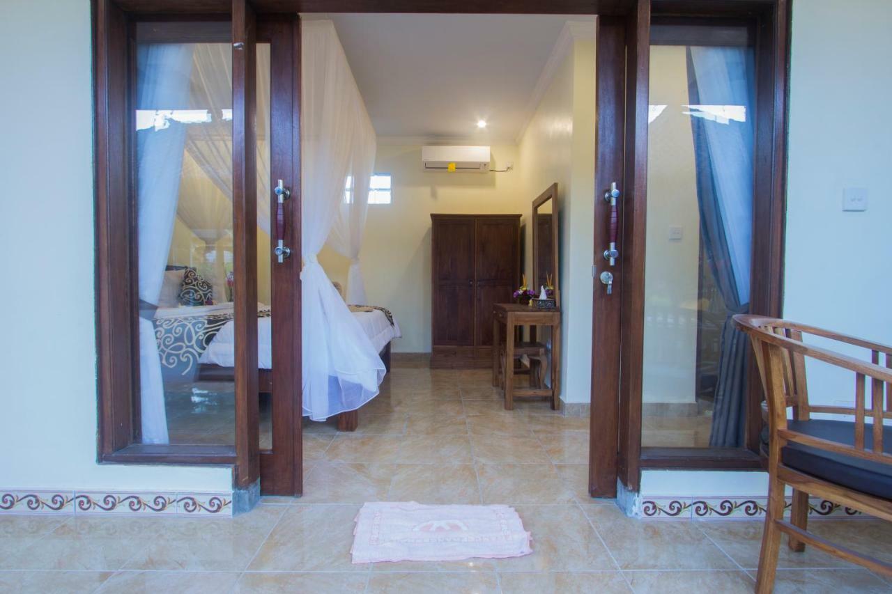 Nengah House Accommodatie bij particulieren *