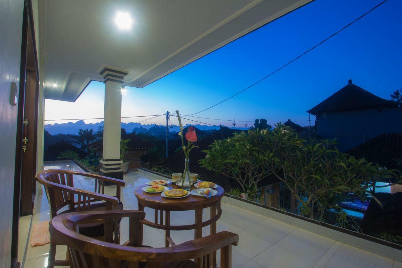 Nengah House * Ubud