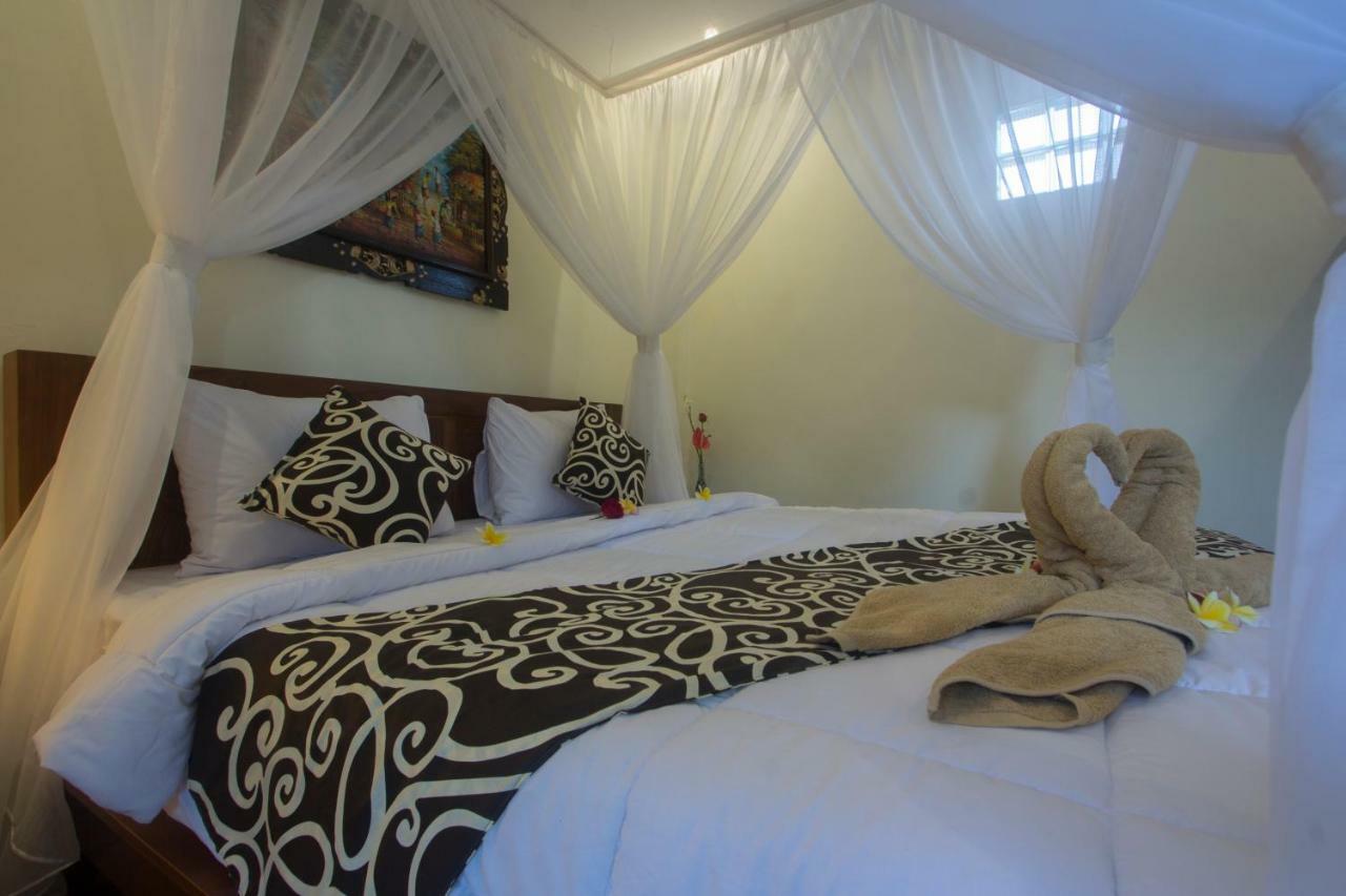 Accommodatie bij particulieren Nengah House
