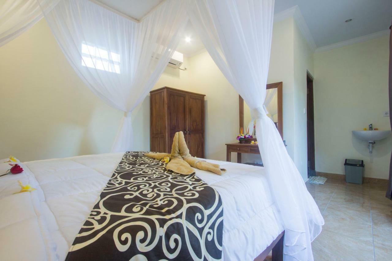 Accommodatie bij particulieren Nengah House