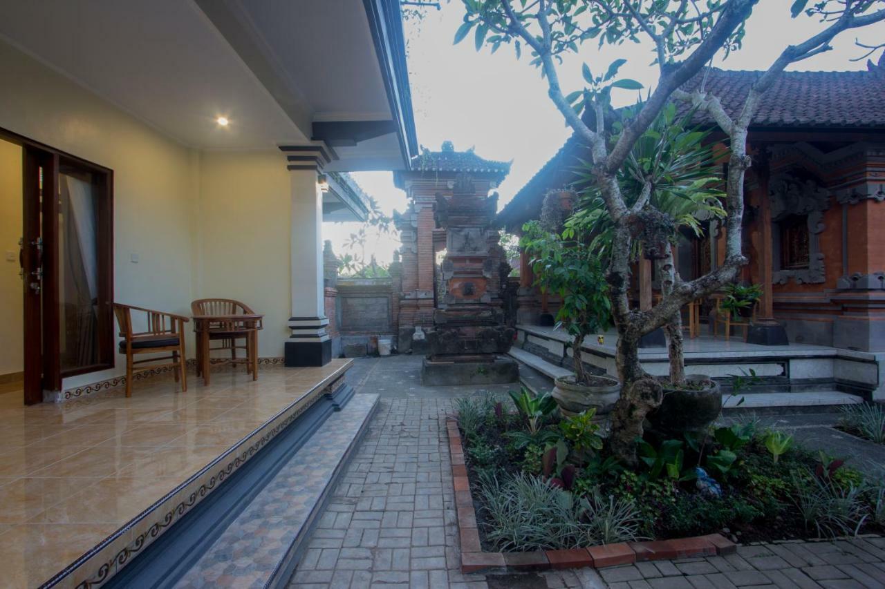 Accommodatie bij particulieren Nengah House