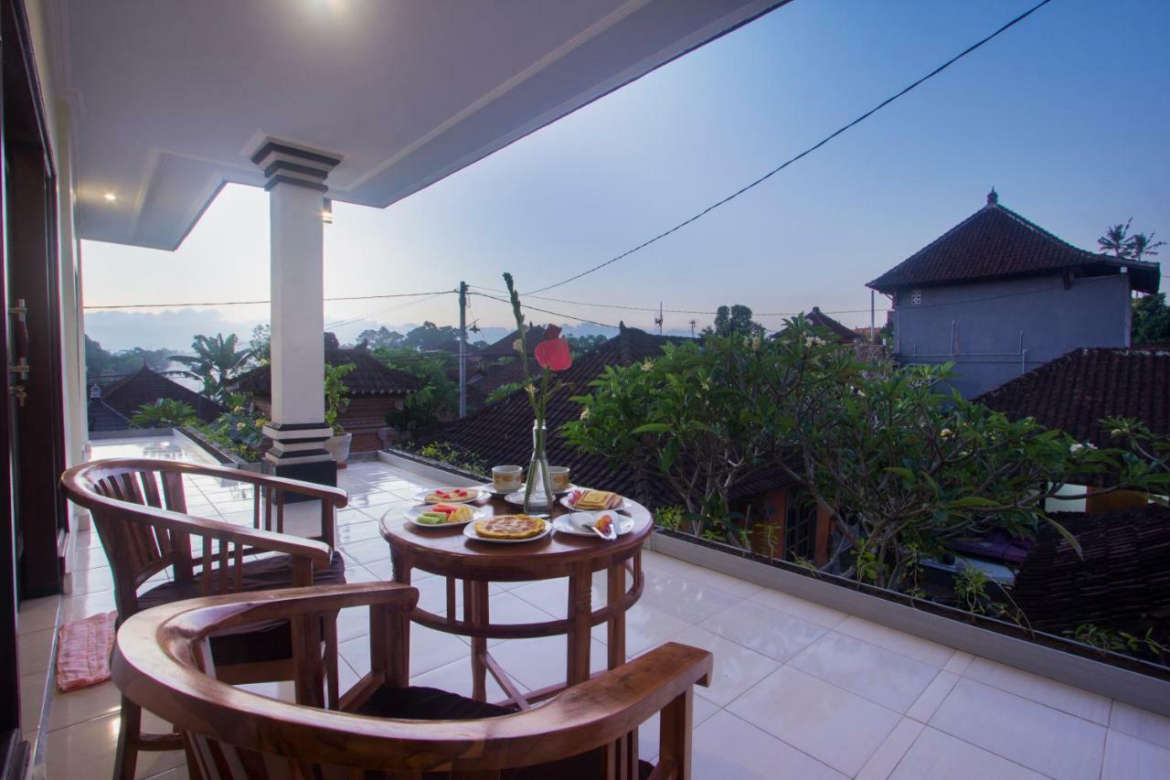 Accommodatie bij particulieren Nengah House