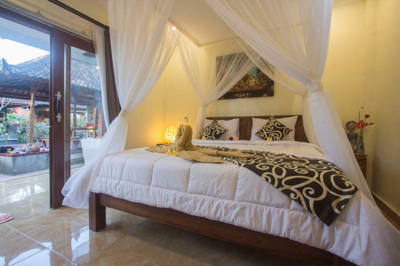 Nengah House * Ubud