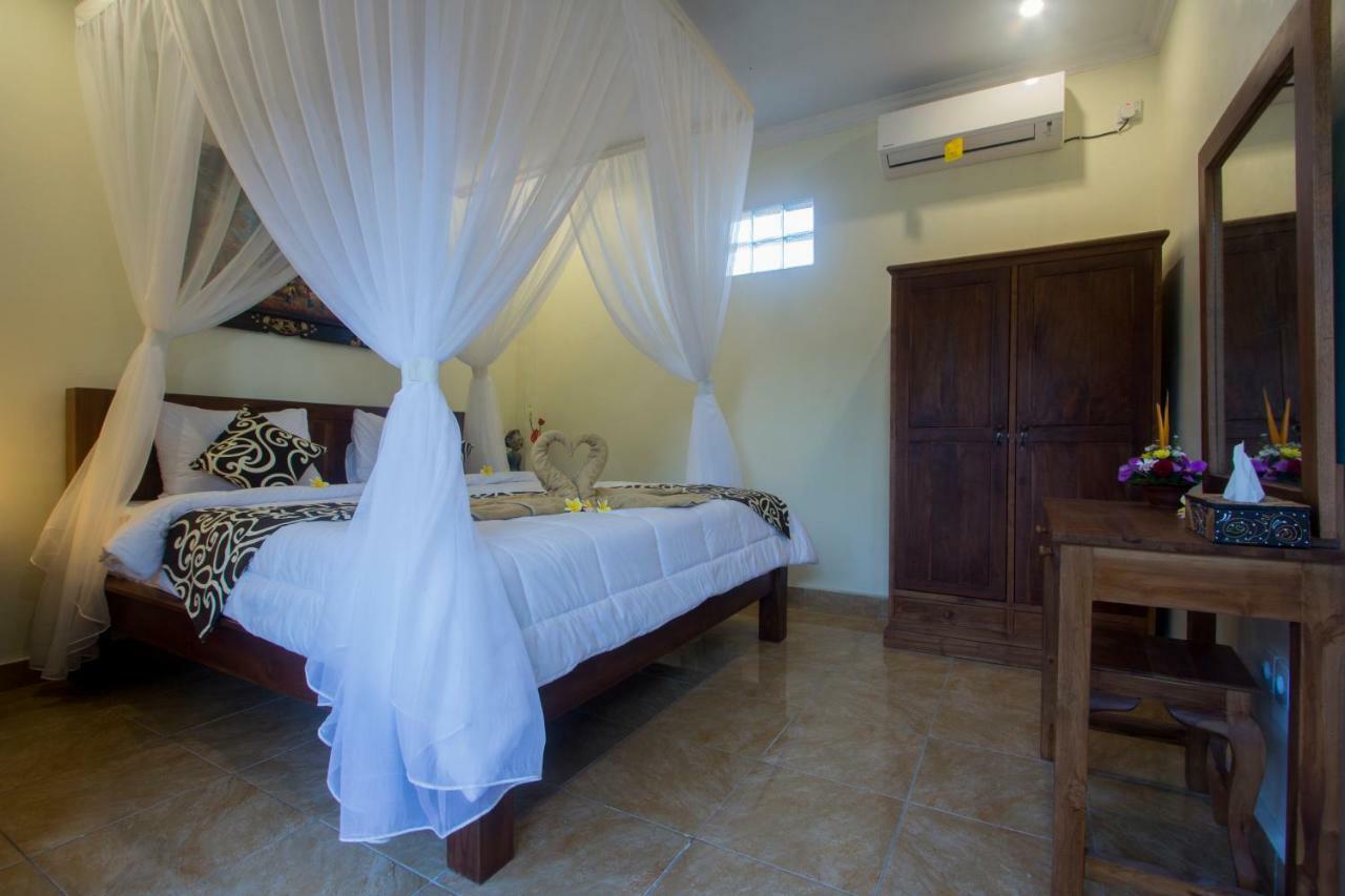 Nengah House * Ubud