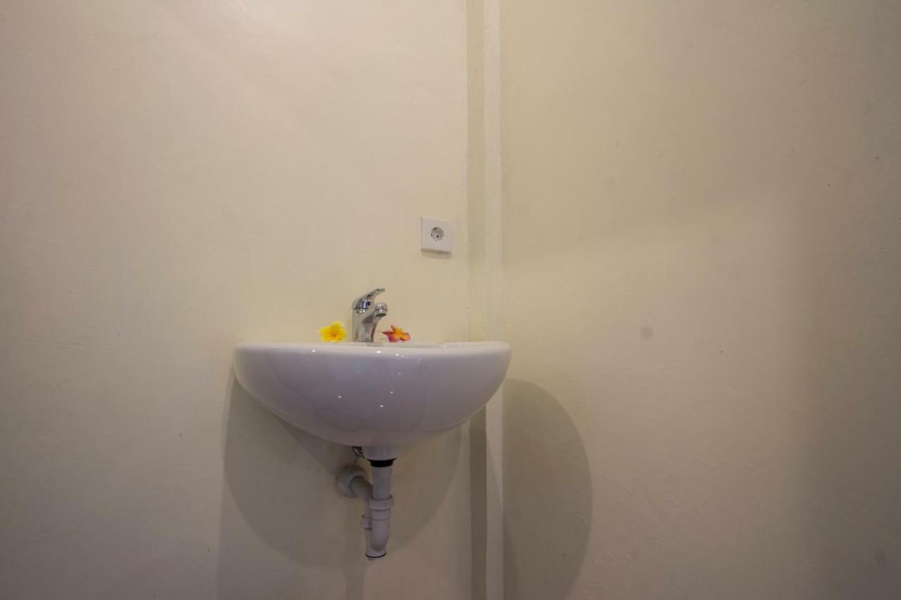 Accommodatie bij particulieren Nengah House Ubud