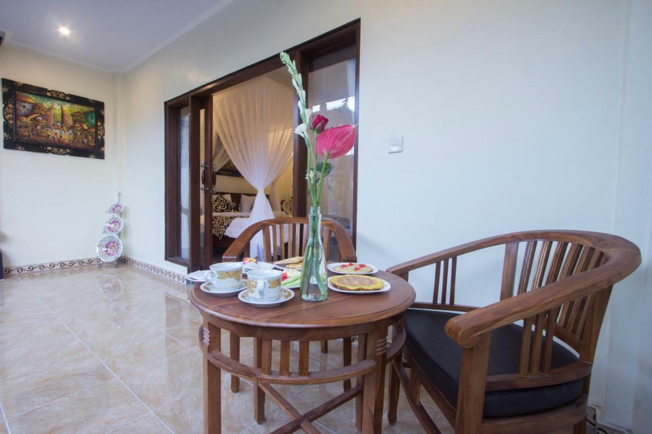 Accommodatie bij particulieren Nengah House Ubud