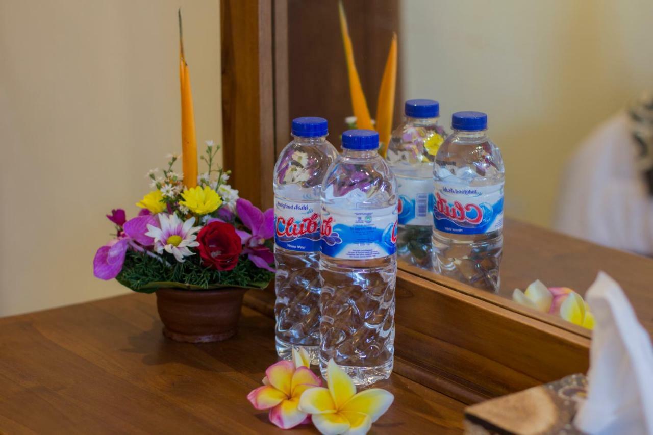 Accommodatie bij particulieren Nengah House Ubud