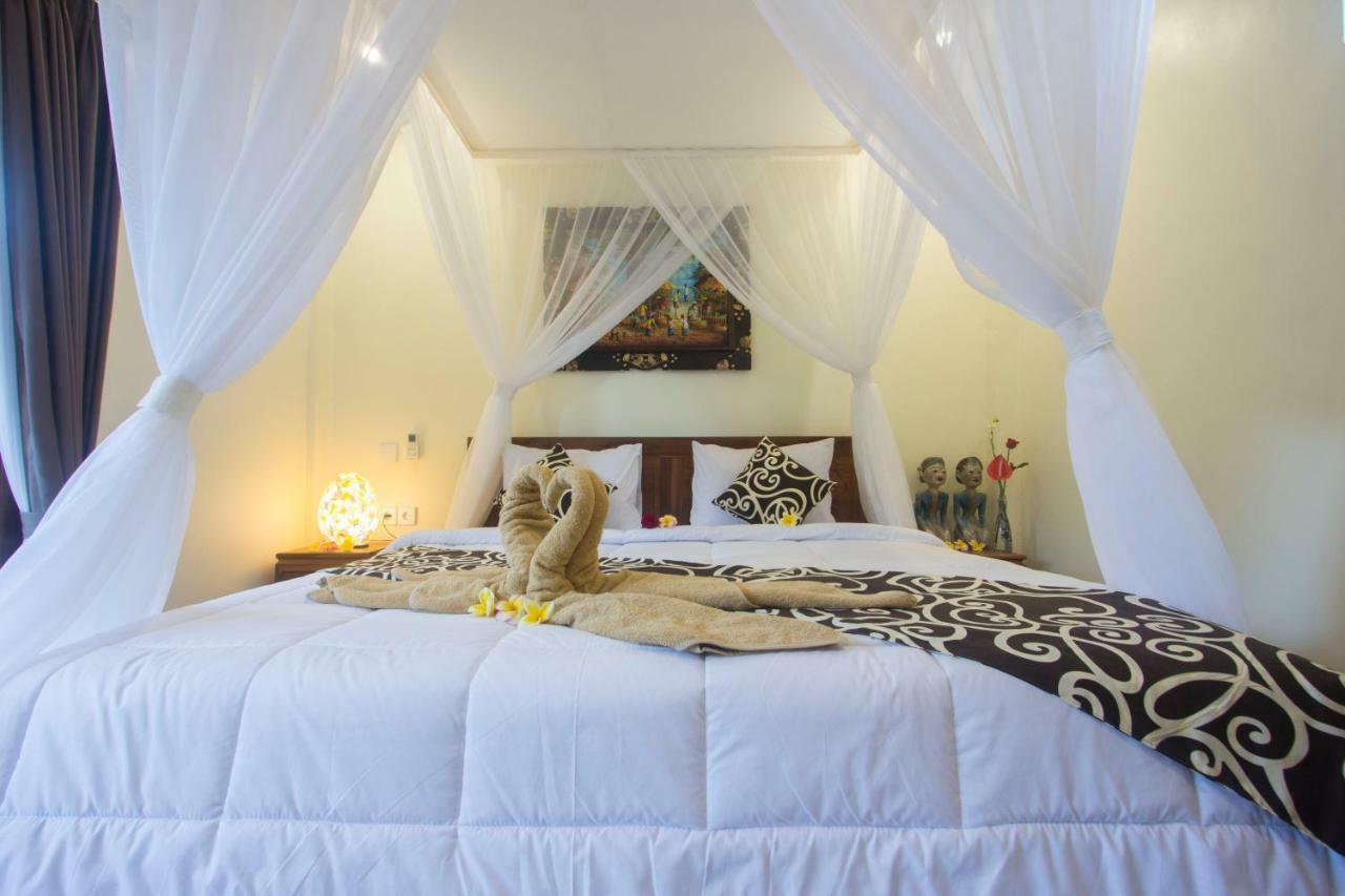 Nengah House Accommodatie bij particulieren Ubud