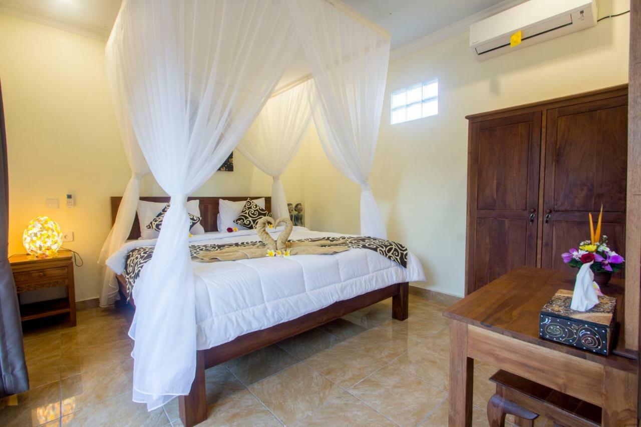 Nengah House Accommodatie bij particulieren Ubud