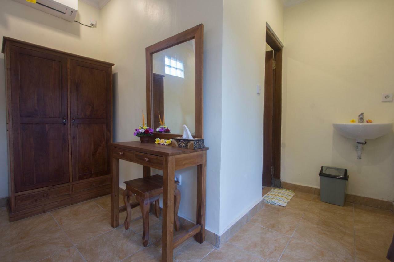 Nengah House * Ubud