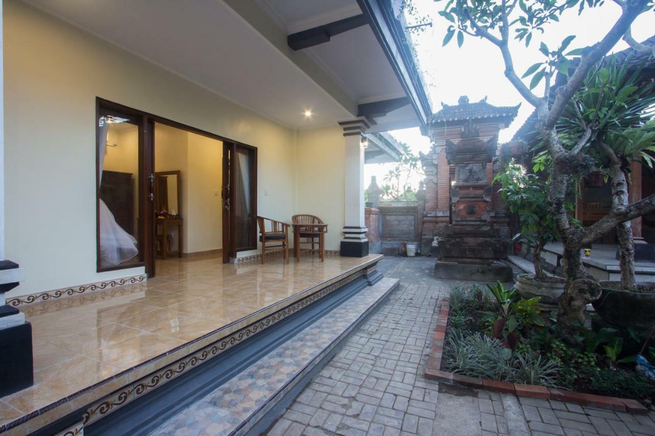 Nengah House * Ubud