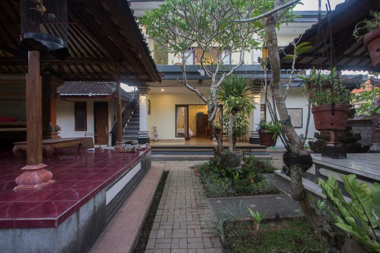 Nengah House Ubud