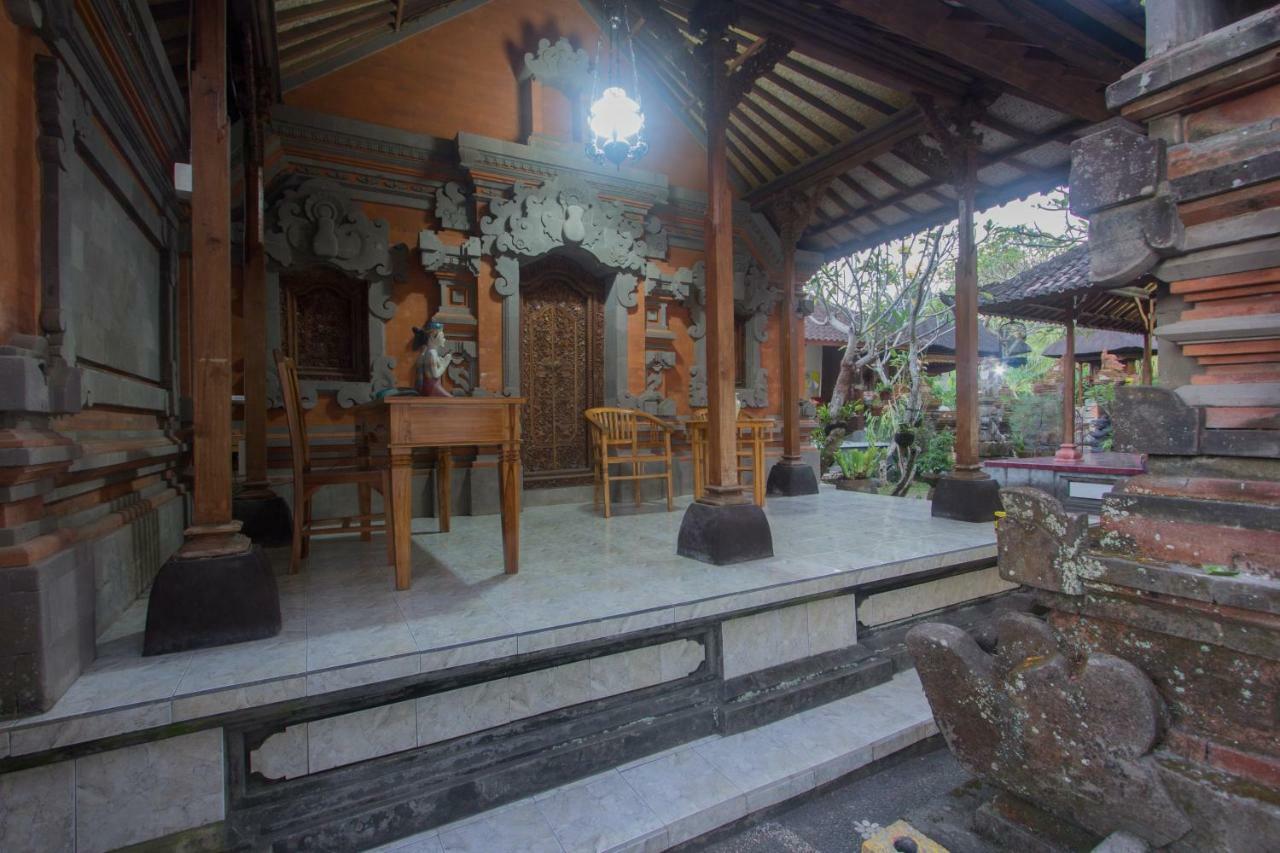 Nengah House Accommodatie bij particulieren Ubud