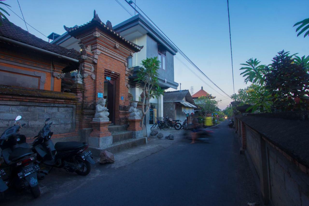Nengah House Accommodatie bij particulieren Ubud