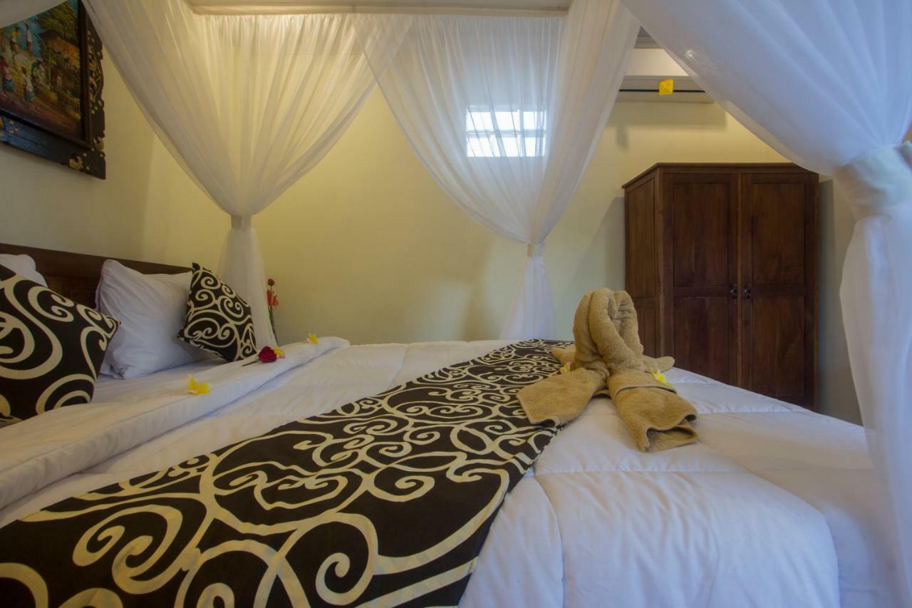 Accommodatie bij particulieren Nengah House