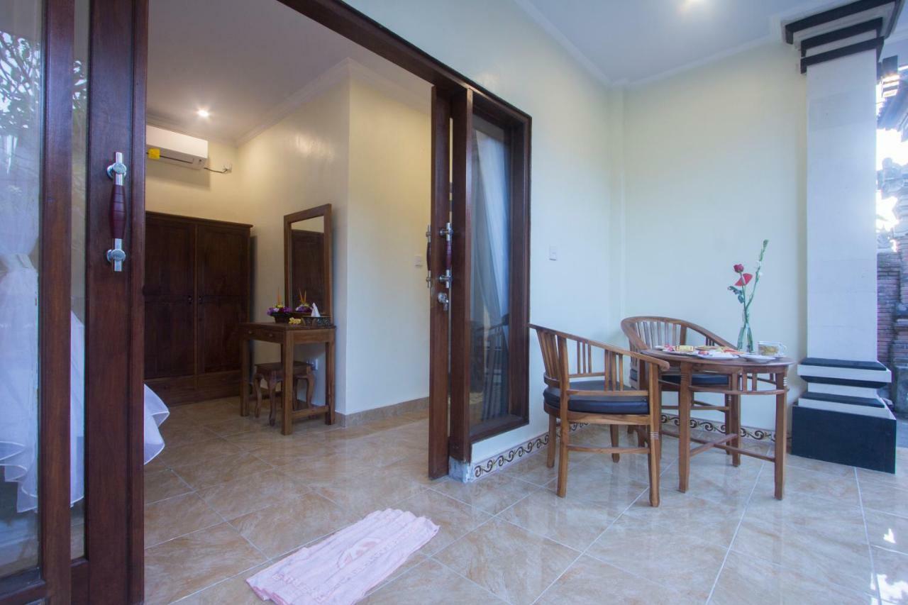 Accommodatie bij particulieren Nengah House