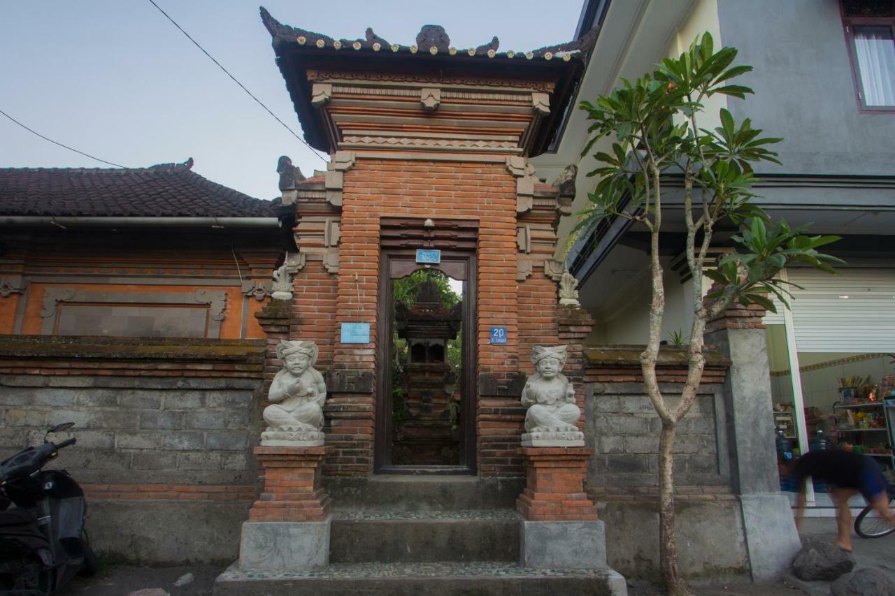 Nengah House Ubud