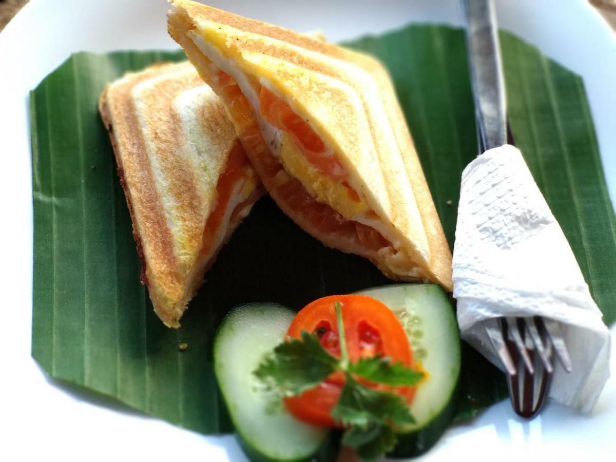 Nengah House Accommodatie bij particulieren