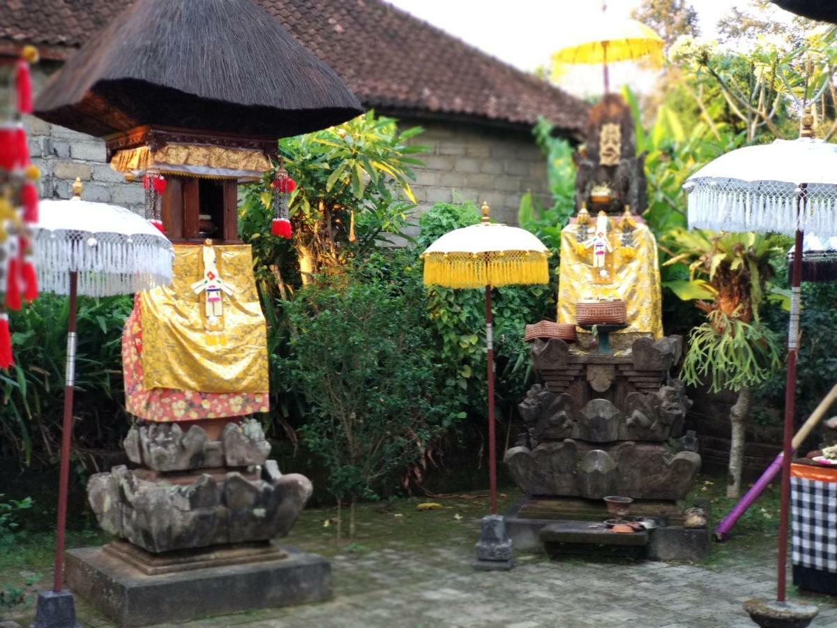 Nengah House * Ubud
