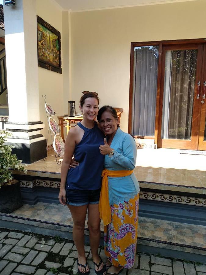 Nengah House * Ubud
