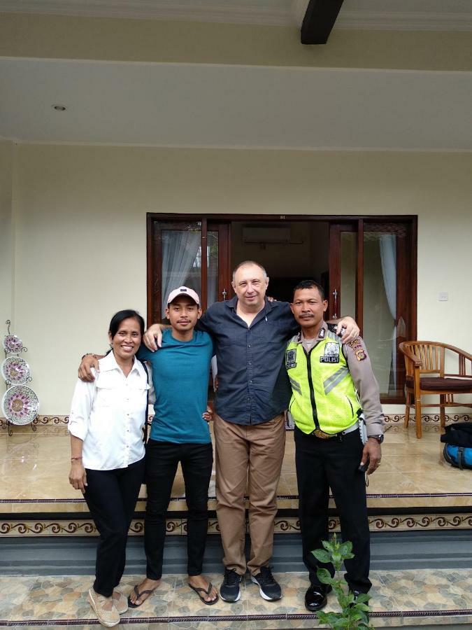 Nengah House Accommodatie bij particulieren *