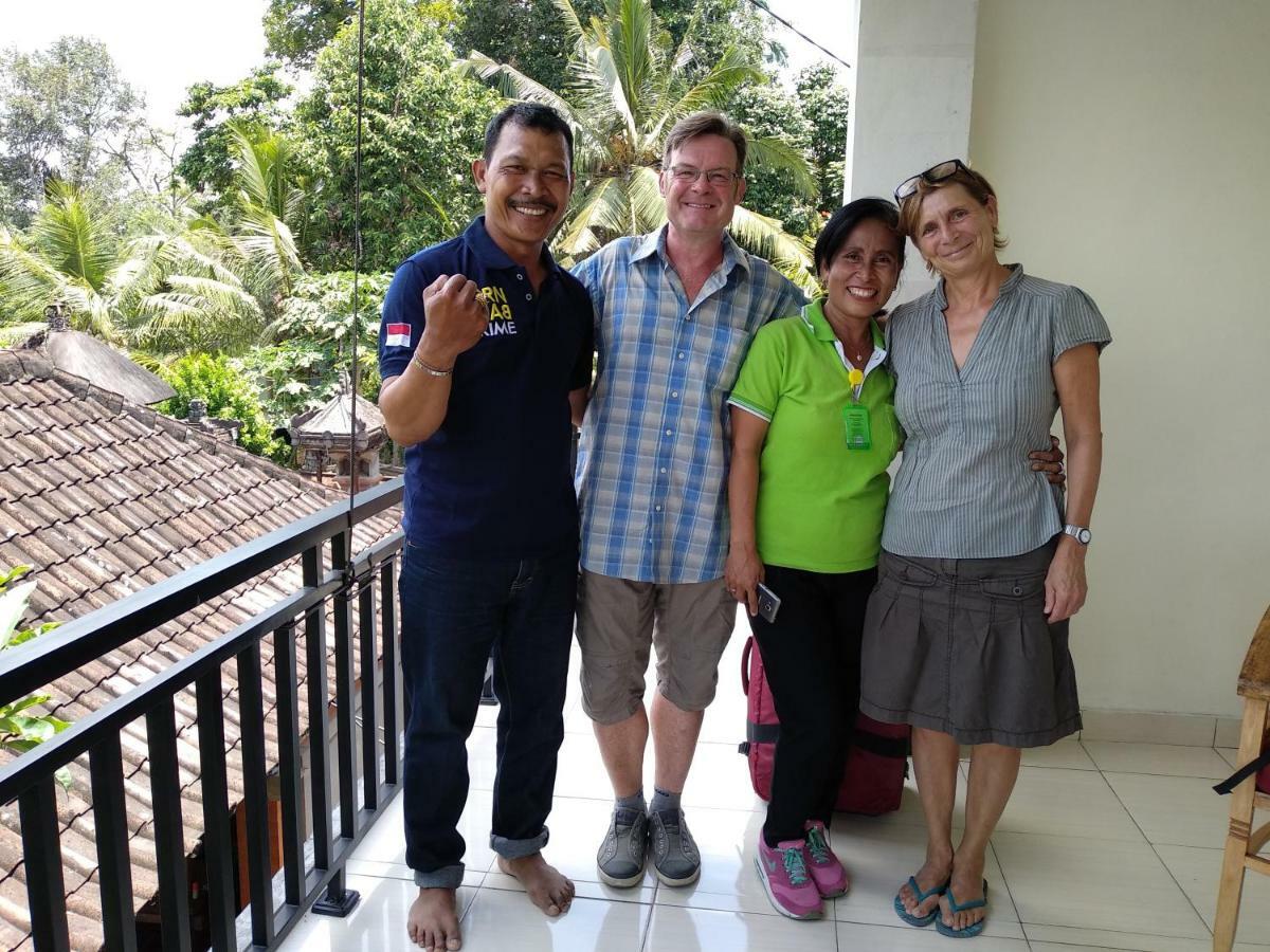 Nengah House * Ubud