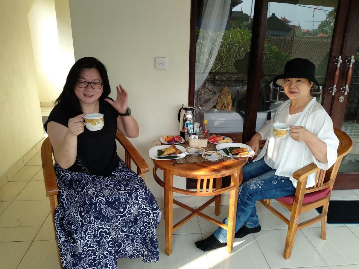 Nengah House Accommodatie bij particulieren Ubud