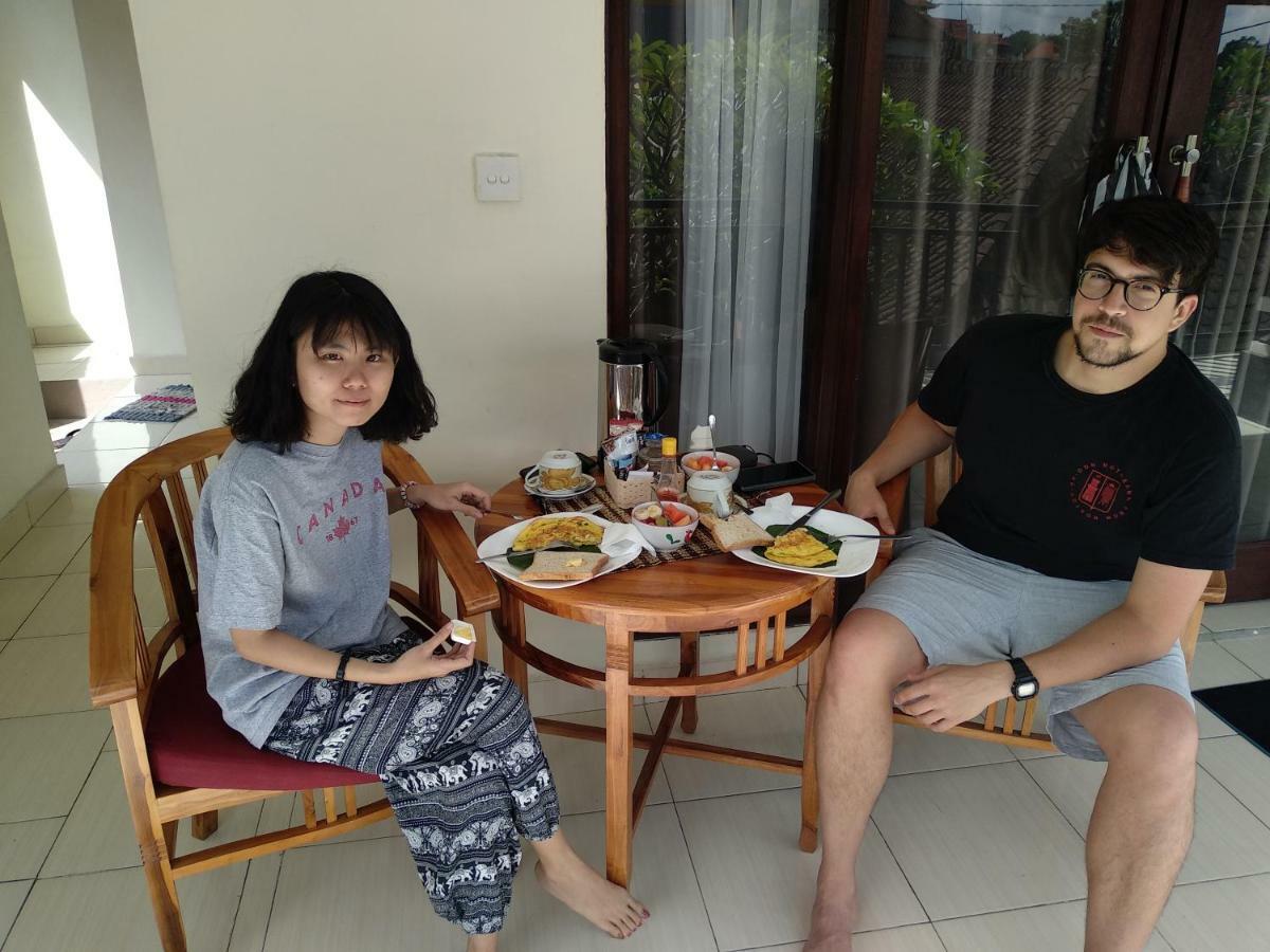 Nengah House Accommodatie bij particulieren Ubud